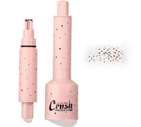 Freckle Stamp Pen for Natural Makeup Look - Compact Waterproof Smudge-Proof Liquid Formula with Multi-Tip Applicator for Precise Application and Long-Lasting Wear on All Skin Types
