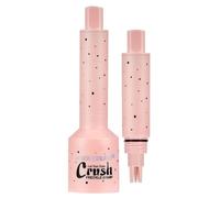 Freckle Stamp Pen, Freckle Makeup for Natural Looking, Lasting Beauty, Freckle Marker, Easy to Use (10 ml) Rose Coloured Clutch (C, One Size)