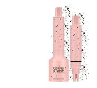 Freckle Stamp Pen - Long-Lasting Head Freckle Stamp | Smudge-proof, Transfer-proof, Easy Natural Sun-kissed Makeup | Women Girls Trendy Beauty Tool | Suitable For All Skin Types