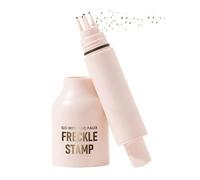 Freckle Stamp Pen - Natural-Looking Faux Freckles for Sensitive Skin | Waterproof, Smudge-Proof & Quick-Dry Formula | Realistic Sun-Kissed Makeup for All-Day Wear (2.0 Medium)