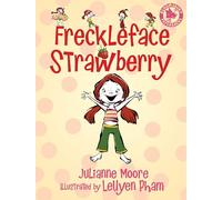 Freckleface Strawberry
