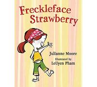 Freckleface Strawberry
