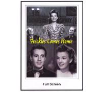 Freckles Comes Home 1942