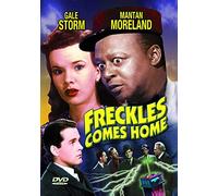 Freckles Comes Home (DVD-R) (1942) (All Regions) (NTSC) (US Import)