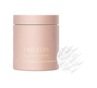 Freckles Stamp, Face Dot Pen, Waterproof Long-Lasting Liquid Air Cushion Life Like Fake Freckles Tool for Women and Girls Beauty Makeup Looks, Create a Natural Sun-Kissed Look