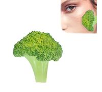 Freckles Stamp, Freckles Stamp, Unique Broccoli Design Makes It Easy to Create a Realistic, Sun-Kissed Look