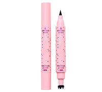 Freckles Stamp - Waterproof Freckles | Face Dot Pen | Water-resistant 2 In 1 Fake Freckles Stamps Eye Liner | Long Lasting Beauty Tool for Women Girl Everyday Makeup for Women and Girls Beauty Cosplay