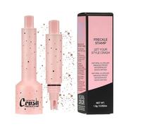 Freckles Stamp, Waterproof Makeup Tool, Colored Freckles Stamp, Ergonomic Design, Versatile Use, 1.5g, Perfect for Adding a Touch of Natural Beauty to Everyday Makeup Routines