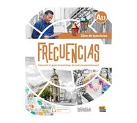 Frecuencias A1.1 Ćwiczenia: Szkoła ponadpodstawowa