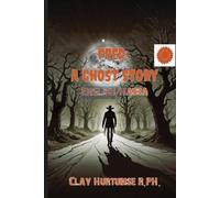 Fred, a Ghost Story: English/Hausa