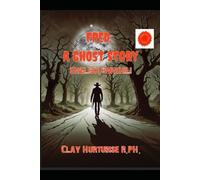 Fred, a Ghost Story: English/Swahili