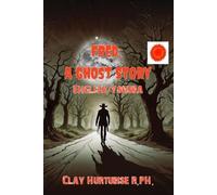 Fred, a Ghost Story: English/Yoruba