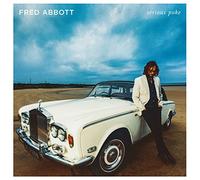 Fred Abbott - Serious Poke