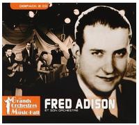 Fred Adison - Et Son Orchestre