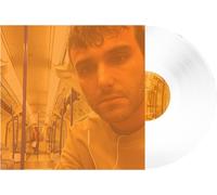 FRED AGAIN.. - ACTUAL LIFE 2 (FEBRUARY 2 - OCTOBER 15 2021) CLEAR VINYL LP (NEW)