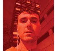 Fred again.. – Actual Life (April 14 - December 17 2020) – Vinyl – 2022