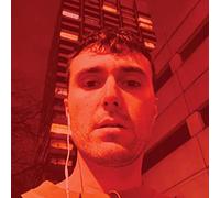 Fred again.. – Actual Life (April 14 - December 17 2020) – Vinyl – 2022
