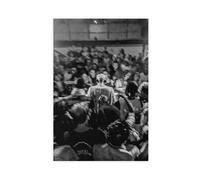 Fred Again British Music Producer Retro Decor Poster (1) Canvas Poster Bedroom Decor Sports Landscape Office Room Decor Gift Unframe-style 12x18inch(30x45cm)