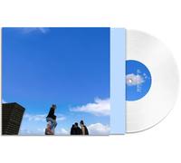 Fred again.. - ten days (limited white vinyl) [VINYL]