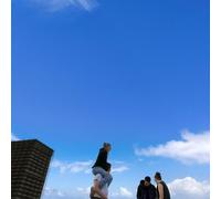 Fred again.. - ten days (limited white vinyl) [VINYL]