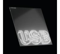 Fred Again - USB (Volume 1) [New Vinyl LP] Explicit
