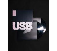 Fred again.. – USB002 – 2LP Gatefold Vinyl