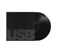 Fred again.. – USB002 – 2LP Gatefold Vinyl