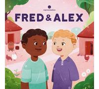 Fred & Alex (representation EINFACHE SPRACHE)