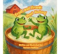 Fred and Frank Kept Kicking