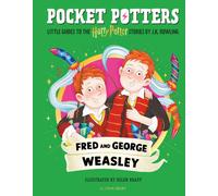 Fred and George Weasley