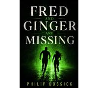Fred and Ginger are Missing
