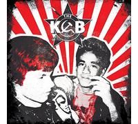 Kgb, the - The Kgb [VINYL]