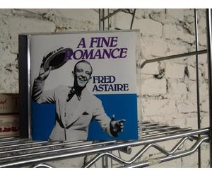Fred Astaire - A Fine Romance