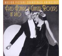 Fred Astaire and Ginger Rogers - At RKO