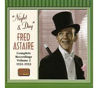 Fred Astaire - ASTAIRE, Fred: Night and Day