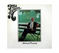 FRED ASTAIRE - attitude dancing LP [Vinyl LP record]
