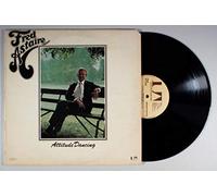 Fred Astaire - Attitude Dancing [Vinyl LP]