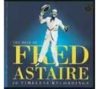 Fred Astaire Best of by Fred Astaire [Music CD]