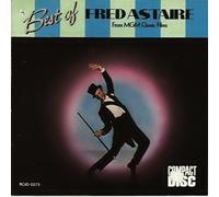 Fred Astaire - Best of Fred Astaire From MGM Classic Films