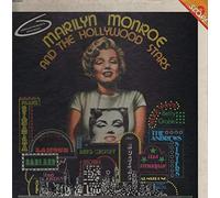 Fred Astaire, Betty Gable, Alice Faye, ... - Marilyn Monroe & the Hollywood Stars [2x Vinyl LP]