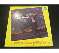 Fred Astaire, Charles Waters - The Belle of New York [Vinyl LP]