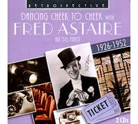 Fred Astaire - Cheek To Cheek