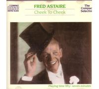 Fred Astaire - Cheek To Cheek (UK Import)