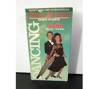Fred Astaire - Dancing Latin - Cha Cha, The Salsa [VHS]