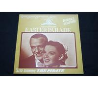Fred Astaire - Easter Parade / The Pirate LP 33T 12" Double feature from the original soundtrack recordings