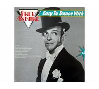 Fred Astaire - Easy to dance with - Fred Astaire [Vinyl LP record]