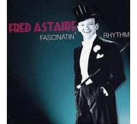 Fred Astaire - Fascinatin' Rhythm - CD - G3z
