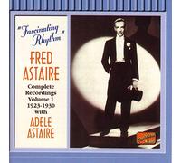 Fred Astaire - Fascinating Rhythm - Fred and Adele Astaire
