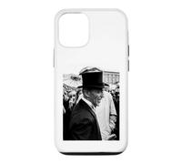 Fred Astaire Filming Midas Run Musical Actor Case for iPhone 12/12 Pro