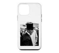 Fred Astaire Filming Midas Run Musical Actor Case for iPhone 12 mini